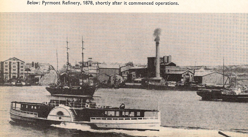 Refinery 1878