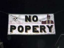No Popery